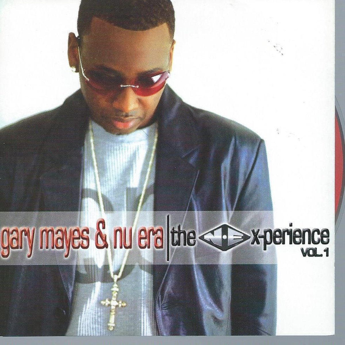 N.E. X-Perience, Vol. 1