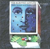 Electric Asylum, Vol. 3: Rare British Acid Freakrock