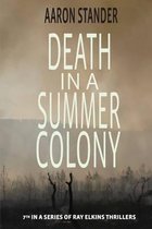 Death in a Summer Colony