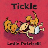 Leslie Patricelli Board Books - Tickle