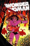 Wonder Woman Vol. 3 Iron (The New 52)