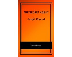 The Secret Agent