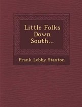 Little Folks Down South...