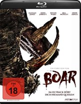 Boar (Blu-ray)