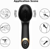 Winyi® SOFIA - clitoris vibrator - tong stimulator - USB oplaadbaar