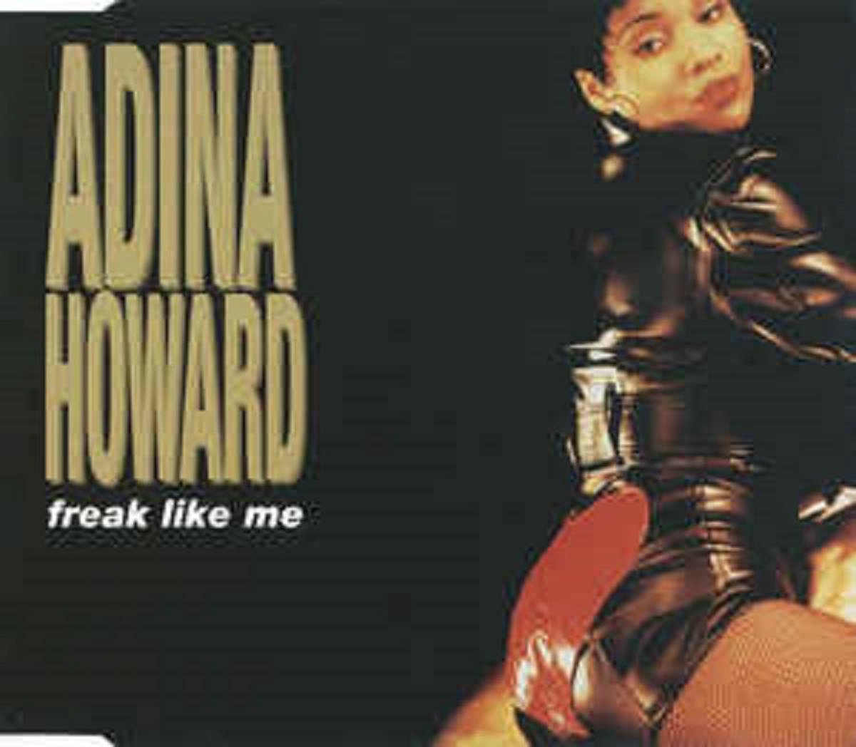 Freak Like Me