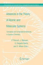 Advances in the Theory of Atomic and Molecular Systems