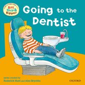 First Experiences with Biff, Chip and Kipper - First Experiences with Biff, Chip and Kipper: Going to Dentist