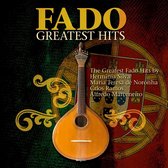 Various: Fado-Greatest Hits