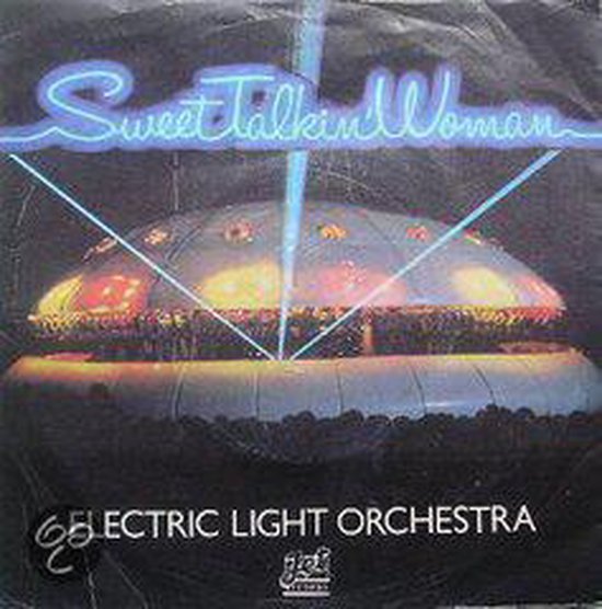 Sweet Talkin' Woman, Electric Light Orchestra Muziek
