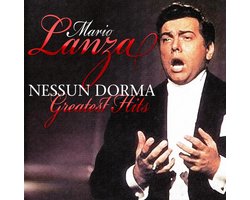 Nessun Dorma - Greatest Hits