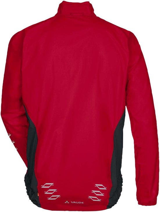 Men's Spray Jacket IV indian red M