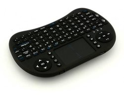 Rii i8 Mini wireless Keyboard, draadloos toetsenbord