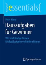 essentials - Hausaufgaben für Gewinner