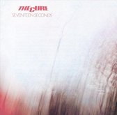 The Cure - Seventeen Seconds (LP) (Coloured Vinyl)