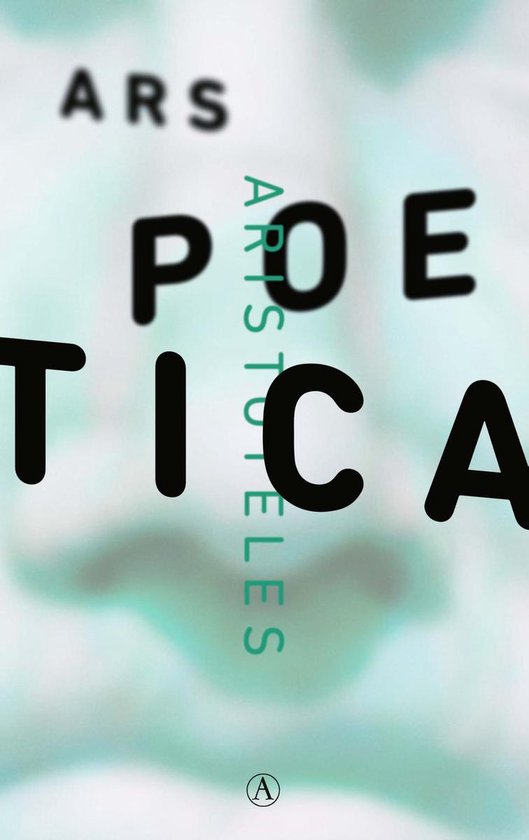 Ars Poetica - cover