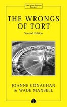 The Wrongs of Tort