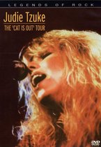 Judie Tzuke - Cat is Out Tour