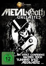 Metal & Goth Unlimited