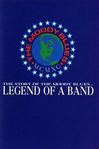 Moody Blues - Legend Of A Band