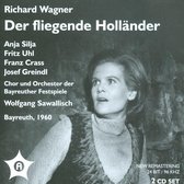 Richard Wagner: Der fliegende Holländer