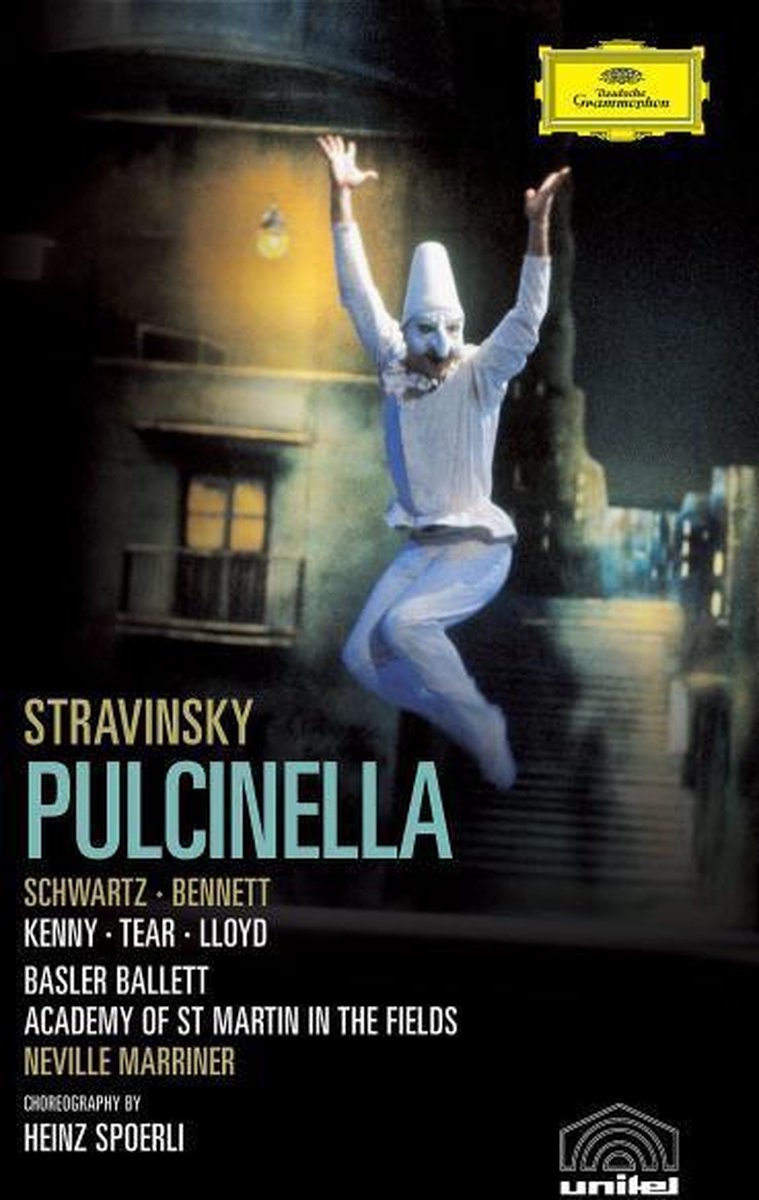 Pulcinella