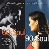 60's Soul/90's Soul