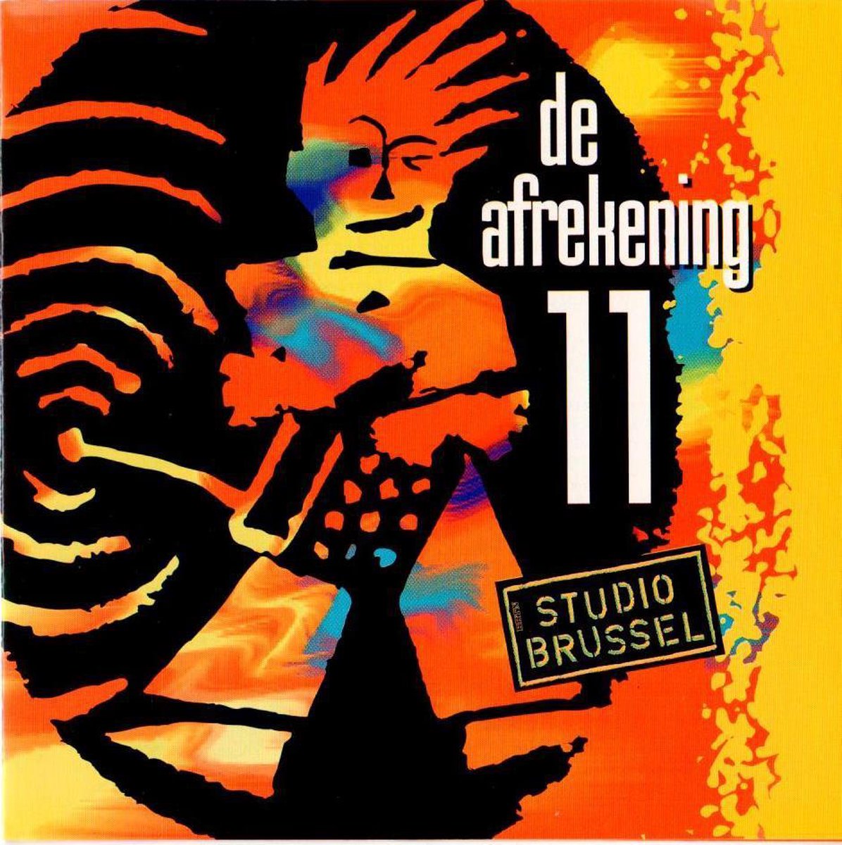 De Afrekening Vol. 11