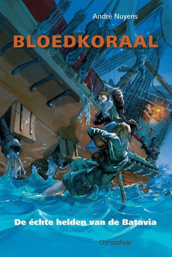 9789060386828 - Bloedkoraal
