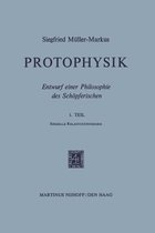 Protophysik