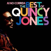 Ai No Corrida -The Best Of Quincy Jones