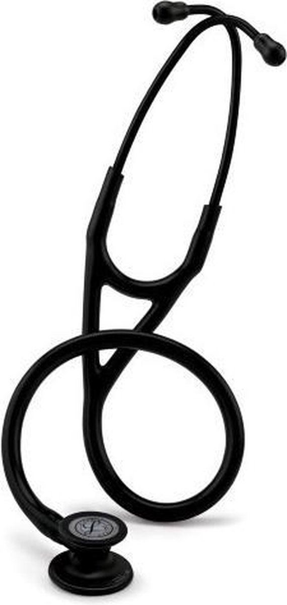 Goedkoopste Stethoscoop Cardiology IV Diagnostic (Black - Zwart 6163