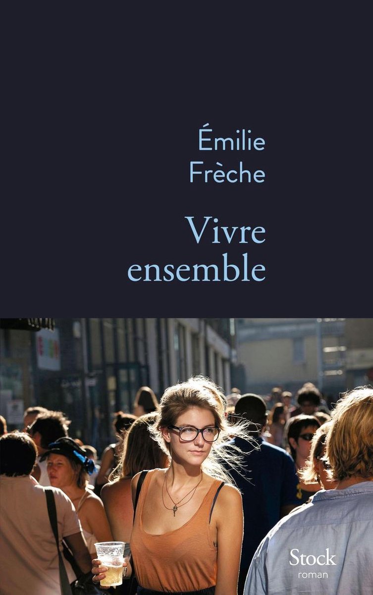 Vivre ensemble op Prijzenvolger.com