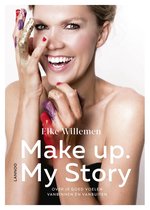 Make up. My story