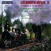 Locomotiv-music Vol.2/slovak Spo