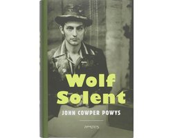 Wolf Solent