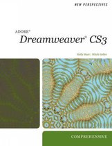 New Perspectives on Dreamweaver CS3