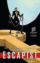 Michael Chabon Presents... The Amazing Adventures Of The Escapist Volume 3