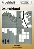 GEOS 1. Deutschland. Arbeitsheft. RSR