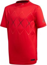 Adidas Barricade t-shirt junior