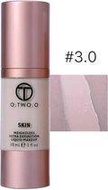 Flawless Smooth Foundation - Color 3.0 Daylight