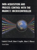 Data Acquisition and Process Control with the M68hc11 Microcontroller