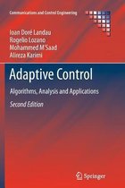 Adaptive Control