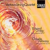 String Quartets