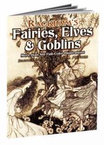 Rackham's Fairies Elves & Goblins