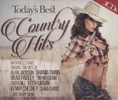 Today'S Best Country Hits