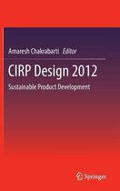CIRP Design 2012