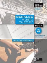 Théorie de la musique de Berklee, livre 2