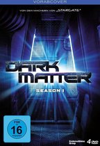 Dark Matter - Die komplette 1. Staffel