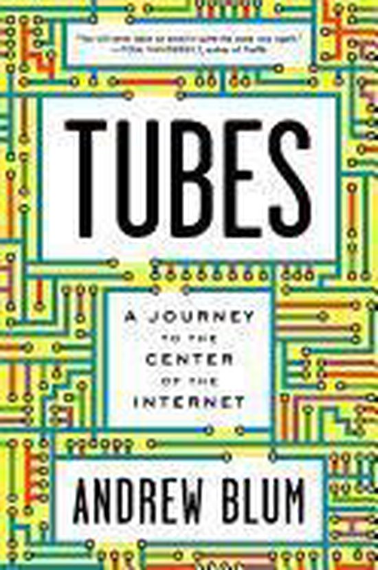 Tubes - cover